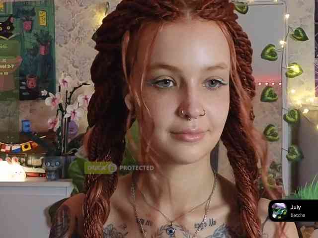 LisLy webcam