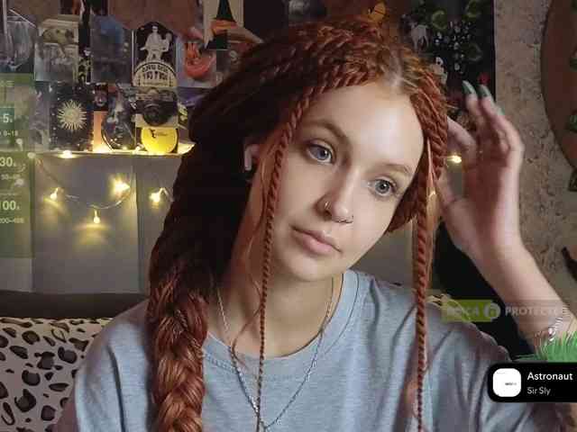 LisLy webcam