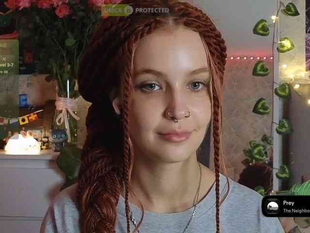 LisLy webcam