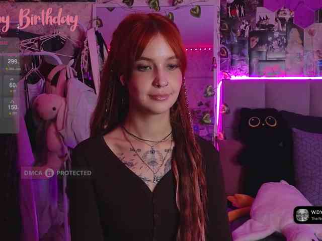 LisLy webcam