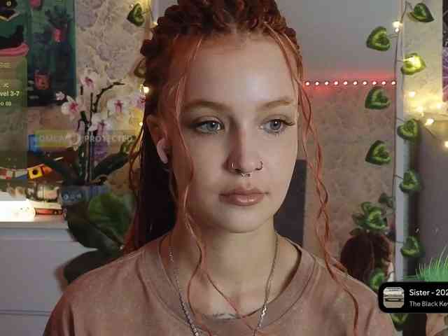 LisLy webcam