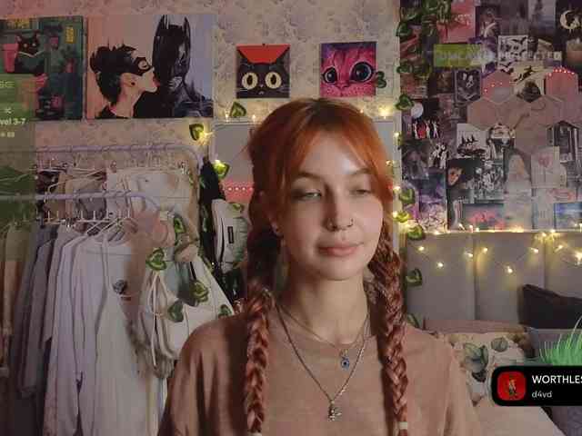 LisLy webcam
