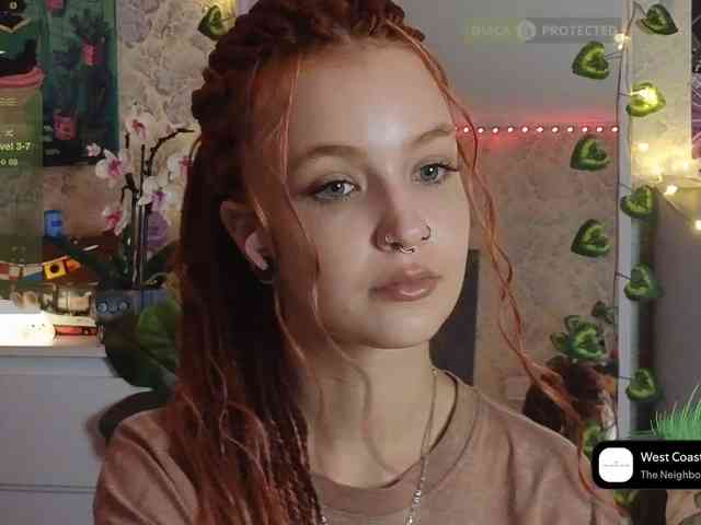 LisLy webcam