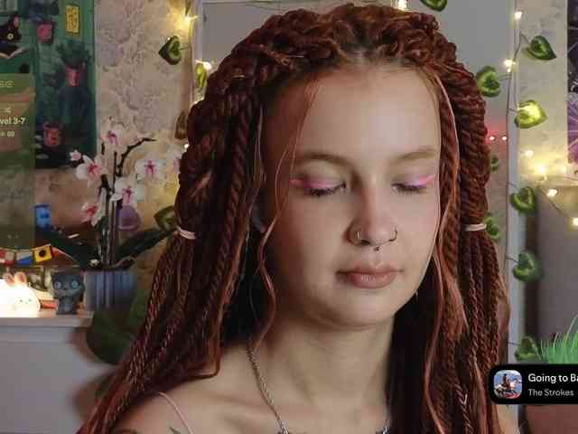 LisLy webcam