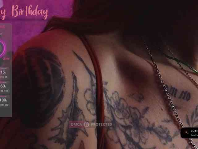 LisLy webcam