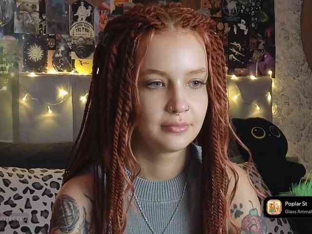 LisLy webcam