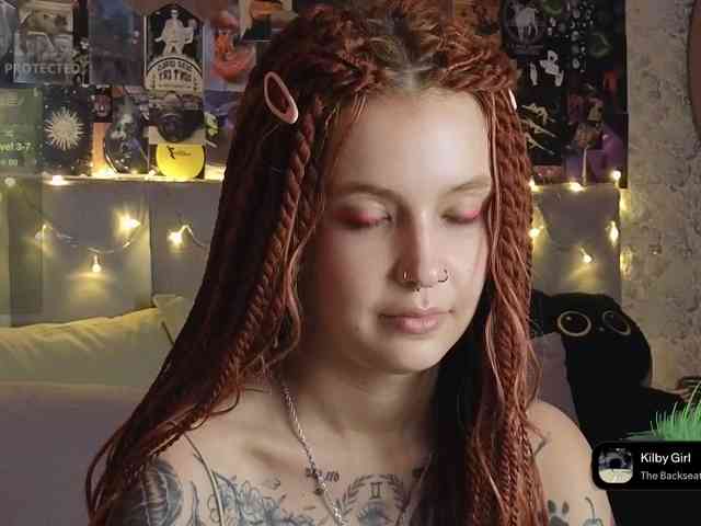 LisLy webcam
