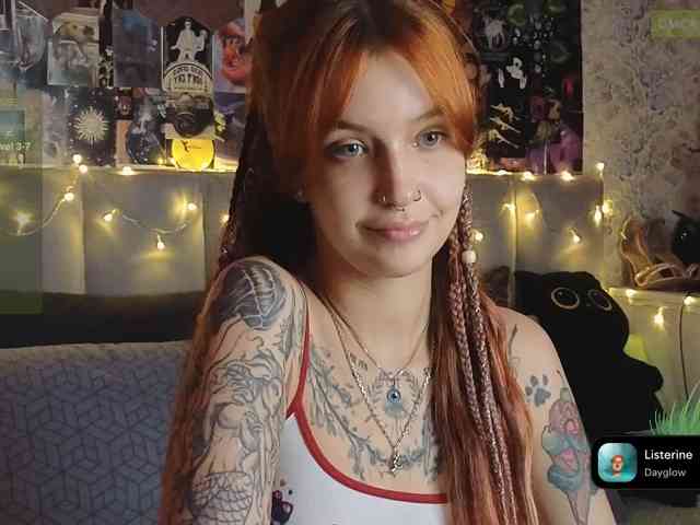 LisLy webcam