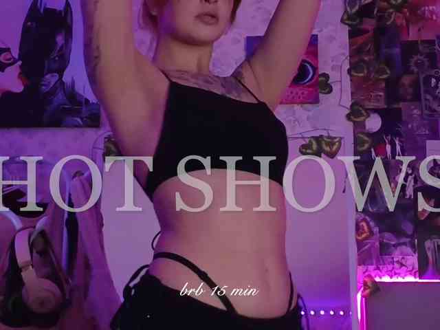 LisLy webcam