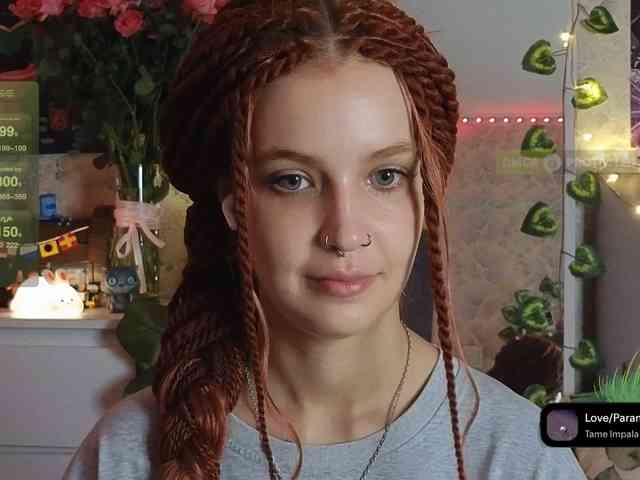 LisLy webcam
