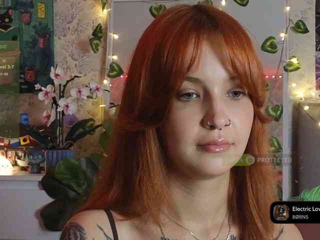 LisLy webcam