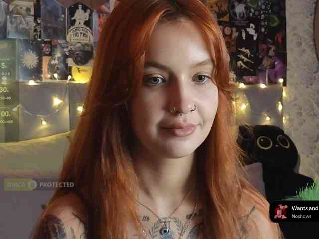 LisLy webcam