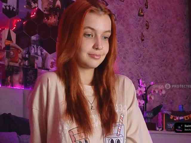 LisLy webcam