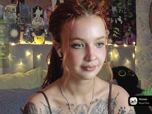 LisLy webcam