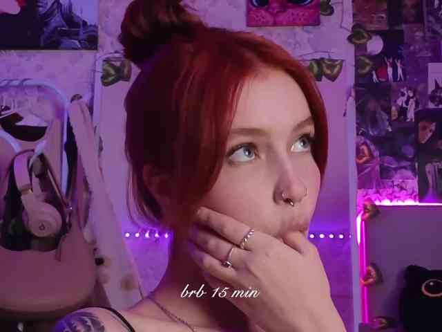 LisLy webcam