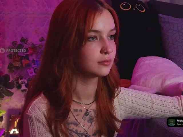LisLy webcam