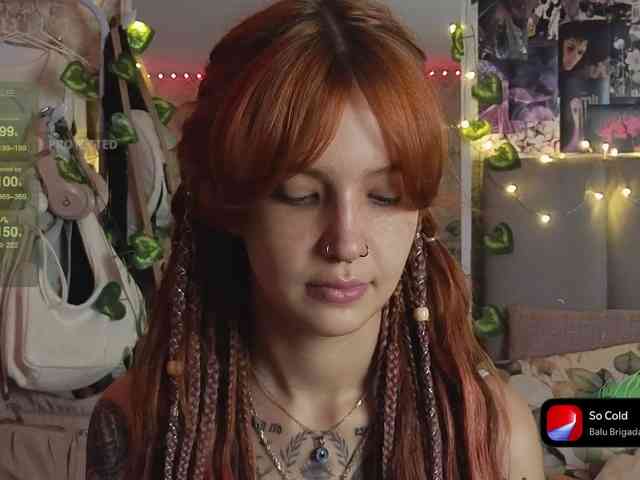 LisLy webcam
