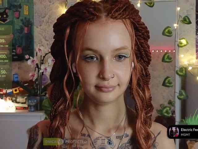 LisLy webcam