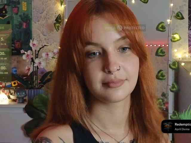 LisLy webcam