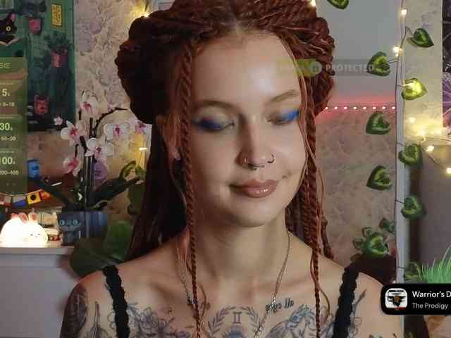 LisLy webcam