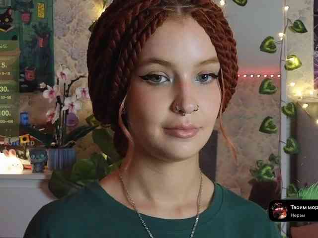 LisLy webcam