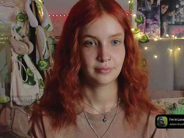 GoodyGirl Sex Cam Show