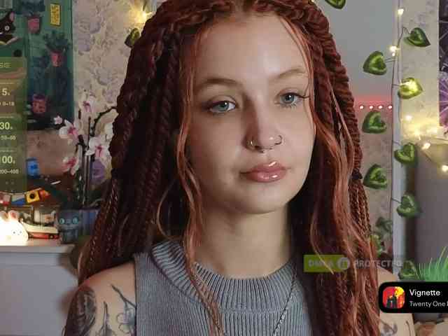 LisLy webcam