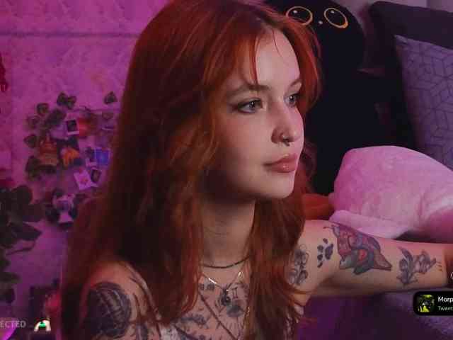 LisLy webcam