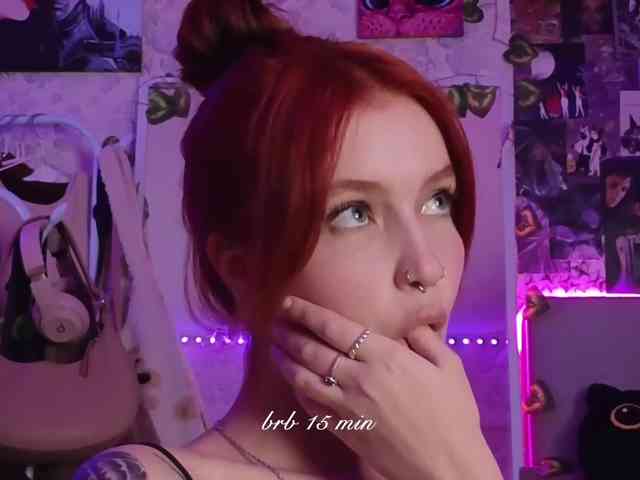 LisLy webcam