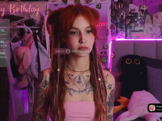 LisLy webcam