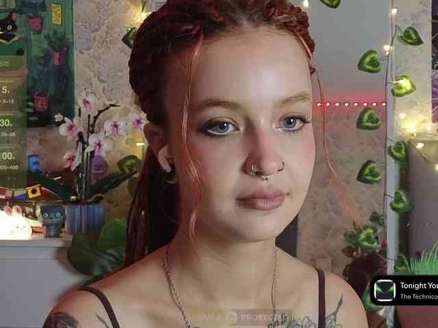 LisLy webcam