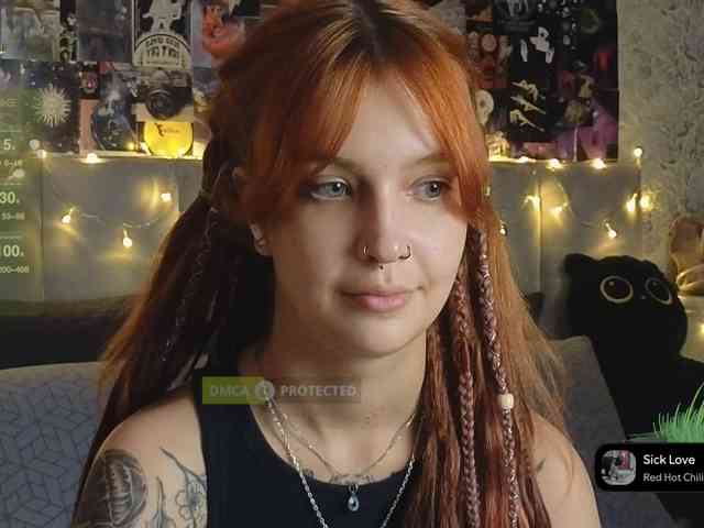 LisLy webcam