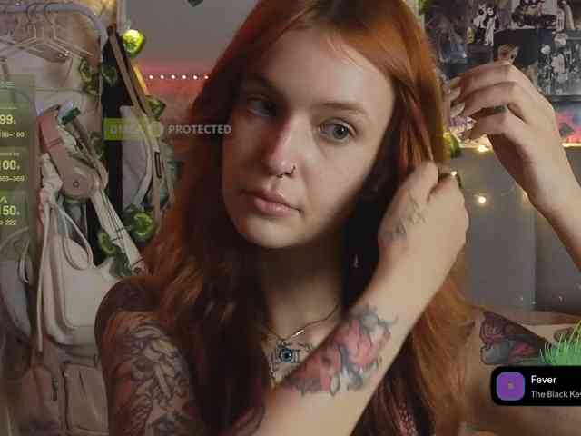 LisLy webcam