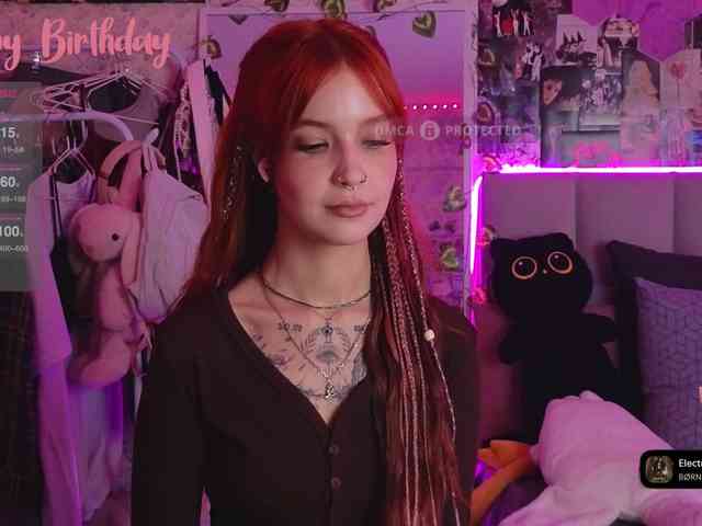 LisLy webcam
