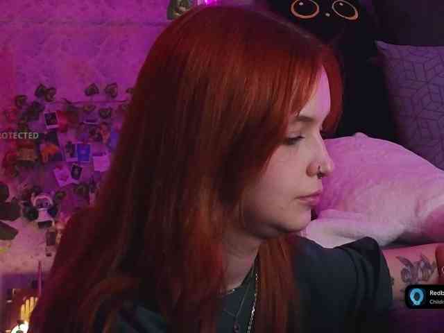 LisLy webcam