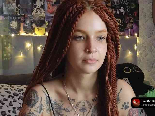 LisLy webcam