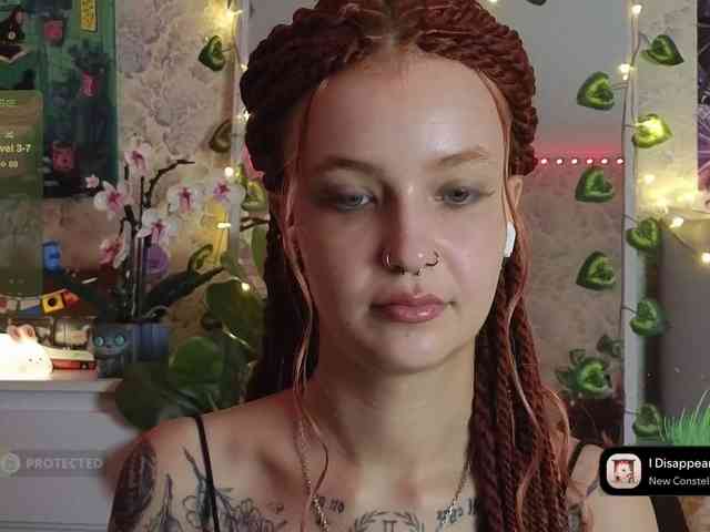 LisLy webcam