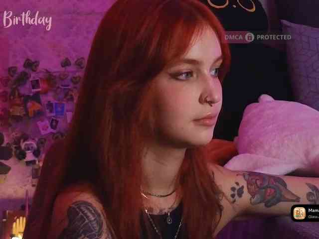LisLy webcam