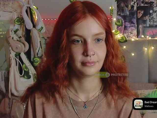 GoodyGirl Sex Cam Show