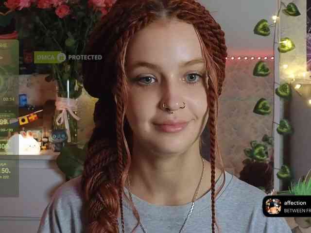 LisLy webcam