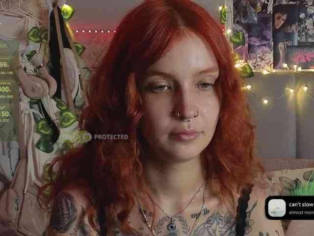 LisLy webcam