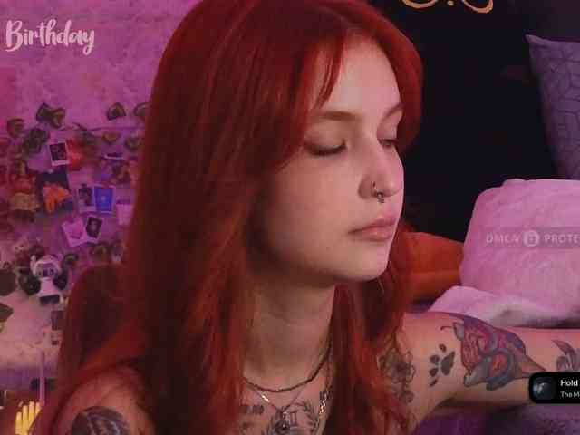 LisLy webcam