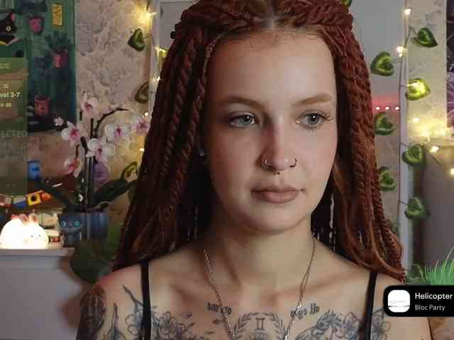 LisLy webcam