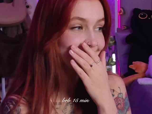 LisLy webcam