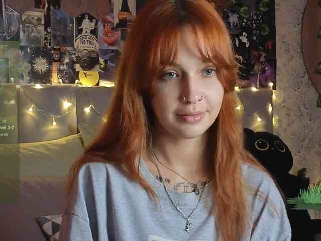 LisLy webcam