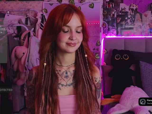 LisLy webcam
