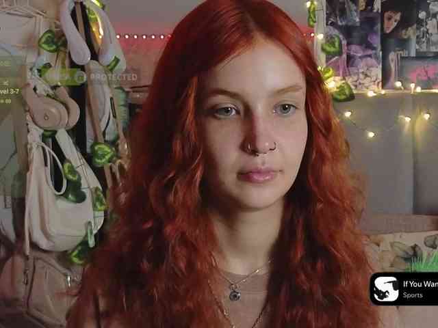 LisLy webcam