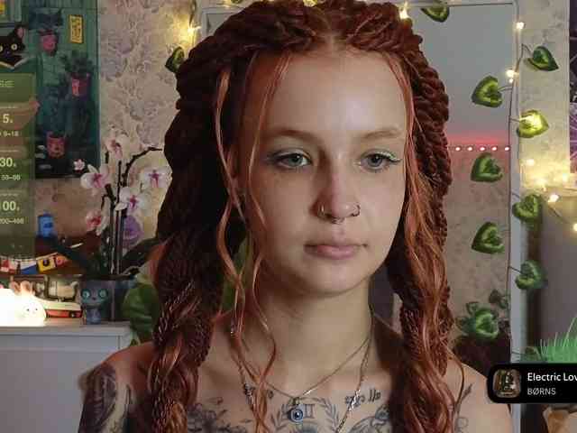 LisLy webcam