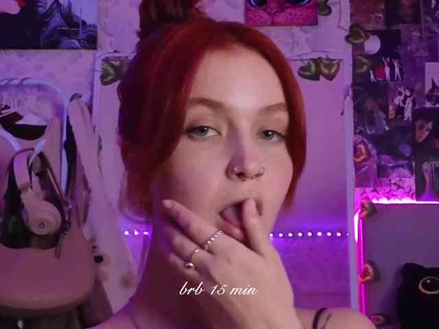 LisLy webcam