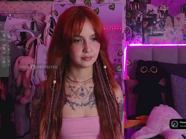 LisLy webcam